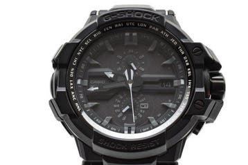 Casio - G-Shock Gravitymaster GW-A1000FC Tough Solar Multi