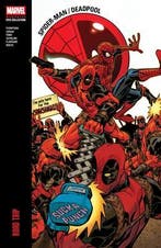 Spider-Man/Deadpool Modern Era Epic Collection Volume 3: Roa, Verzenden, Nieuw
