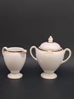 Wedgwood - Drinkservies (6) - Cavendish - Bone China, Antiek en Kunst