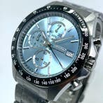 Seiko - Chronograph - Zonder minimumprijs - 8T67-0QJ0 -