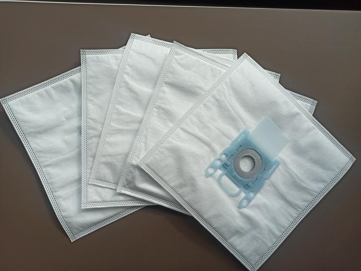 Stofzuigerzakken voor Siemens Type G ALL /, Elektronische apparatuur, Stofzuigers, Verzenden