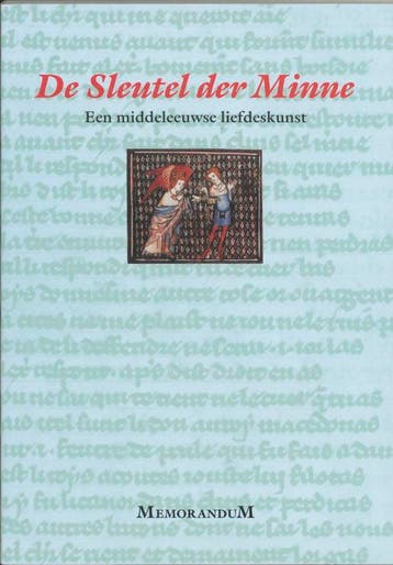 De Sleutel der minne / Memorandum / 2 9789065506511, Verzenden