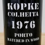 1976 Kopke - Colheita Port - Gebotteld in 2025 - Porto - 1, Verzamelen, Nieuw