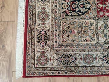 Ghoum - Tapis - 2 m - 1.35 m - Garden Motive Design pur !