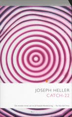Catch-22 / Flamingo Moderne Klassieken 9789041414984, Verzenden, Gelezen, Joseph Heller