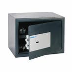 LIPS Chubbsafes Air 15K ruime prive kluis met sleutelslot, Verzenden, Brandkast