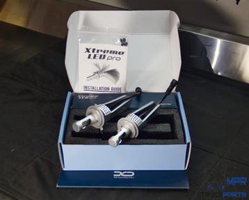 H4/9003: XTREME LED PRO (HI/LO)(PAIR), Ophalen of Verzenden
