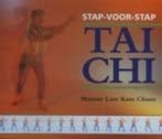 Stap-voor-stap Tai Chi 9789062557028 Lam Kam Chuen, Verzenden, Gelezen, Lam Kam Chuen