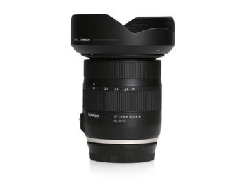 Tamron 17-35mm f/2.8-4 Di OSD - Canon EF - Groothoeklens, Ophalen of Verzenden