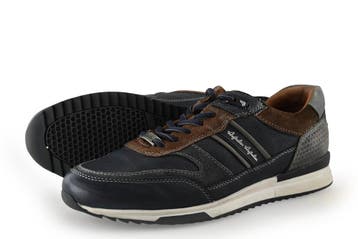 Australian Sneakers in maat 42 Blauw, Kleding | Heren, Zo goed als nieuw, Sneakers, Australian, Verzenden