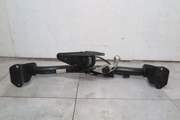 elektrische inklapbare trekhaak BMW X1 U11 5A63E20, Verzenden, Gebruikt