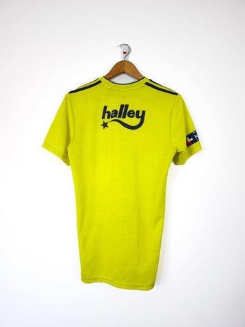 Fenerbahçe - Turkse Liga - 2019 - Voetbalshirt, Nieuw