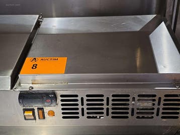 Saladette Coreco EI-1/4-180-T, Articles professionnels
