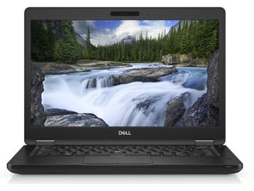 Dell Latitude 5490-D26XN - Laptop - Intel Core i5-8350U 8GB, Verzenden, Zo goed als nieuw, Dell