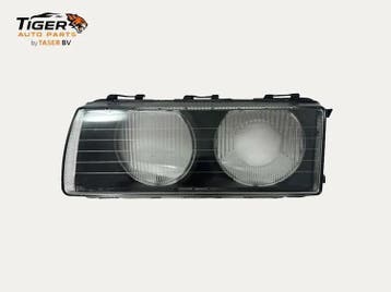 BMW E36 koplampglas links sedan touring compact 1991-1996