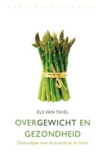 Over gewicht en gezondheid (9789028425767, Els Van Thiel), Verzenden