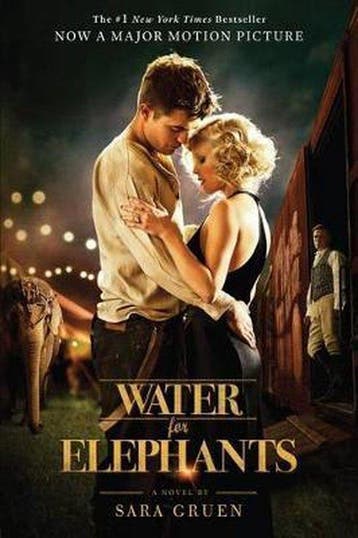 Water for Elephants - Gruen, Boeken, Verzenden, Nieuw