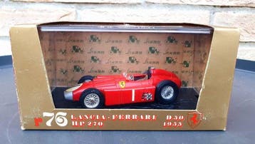 Brumm 1:43 - Voiture miniature (2) - Ferrari