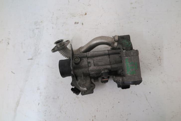 EGR klep Renault Master III 2.3 HDI 8200796674C, Auto-onderdelen, Motor en Toebehoren, Gebruikt, Verzenden