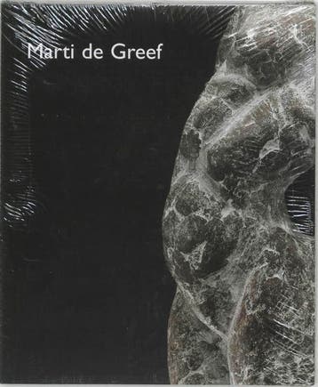 Marti de Greef 9789040096594 W. van der Beek, Verzenden, Zo goed als nieuw, W. van der Beek