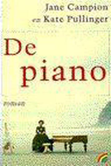 Piano - Campion, Verzenden