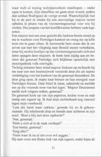 De vergelding / Zwarte beertjes / 3037 9789044930207 B. Haig, Verzenden, Gelezen, B. Haig