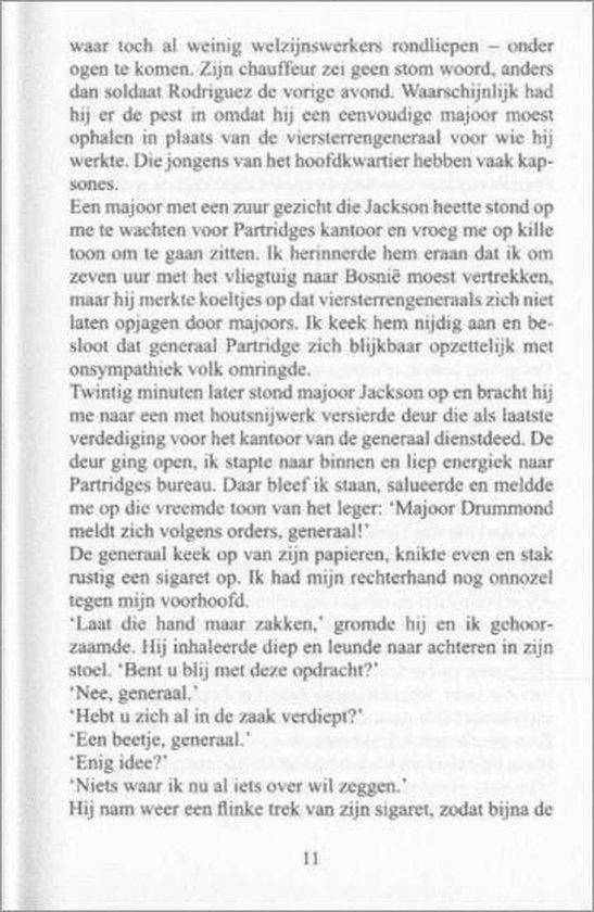 De vergelding / Zwarte beertjes / 3037 9789044930207 B. Haig, Boeken, Romans, Gelezen, Verzenden