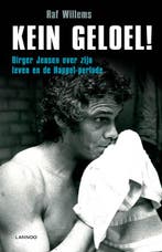 Birger Jensen 9789020995367 Raf Willems, Verzenden, Gelezen, Raf Willems