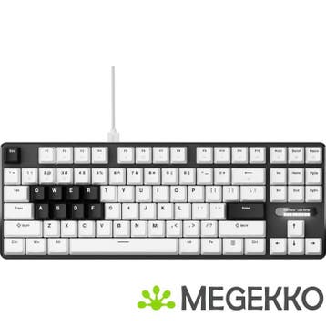 Pulsar PCMK 3 Hall Effect TKL Gaming Toetsenbord, Verzenden, Nieuw