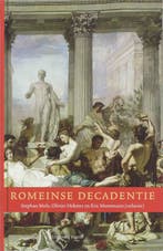 Romeinse decadentie 9789077503911, Verzenden, Zo goed als nieuw