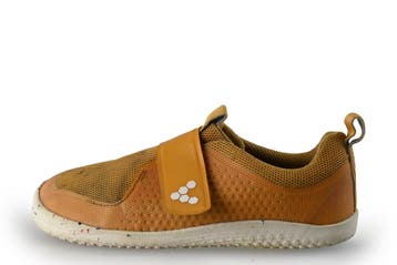 Vivobarefoot Barefoot Jongens in maat 34 Oranje, Kinderen en Baby's, Kinderkleding | Schoenen en Sokken, Verzenden, Jongen of Meisje