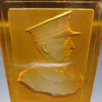 Val Saint Lambert - Vase - Cristal - VSL LUXVAL ROI ALBERT I