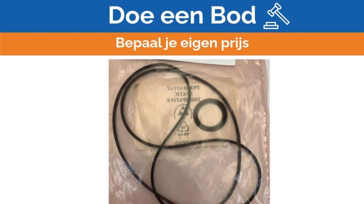 Bieden: Raytheon Anschutz Gasket Kit for Wing, Sports nautiques & Bateaux, Instruments de navigation & Électronique maritime, Enlèvement ou Envoi