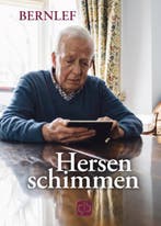 Hersenschimmen 9789036437677 Bernlef, Boeken, Verzenden, Zo goed als nieuw, Bernlef