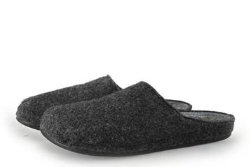 Travelin Pantoffels in maat 42 Groen, Verzenden, Travelin, Zo goed als nieuw, Pantoffels of Sloffen