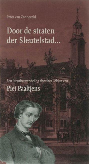 Door De Straten Der Sleutelstad... - van Zonneveld, Verzenden, Nieuw