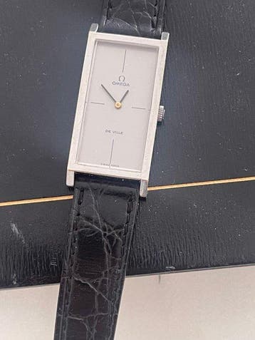 Omega - De Ville - Sans prix de réserve - 511.0377 - Unisexe