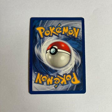 Pokémon Card - Blastoise 2/102 Holo - WOTC - Base set, Nieuw