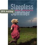 Sleepless Summer 9781642860160 Bram Dehouck, Verzenden, Zo goed als nieuw, Bram Dehouck