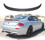 AILERON LAME DE COFFRE  POUR BMW E63 CARBONE, Autos : Pièces & Accessoires, Carrosserie & Tôlerie, Verzenden