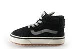 Vans Hoge sneakers Meisjes in maat 22½ Zwart, Verzenden, Schoenen