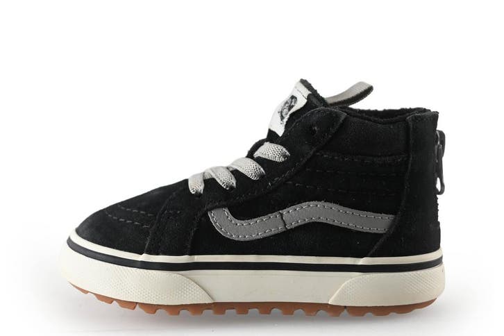 Vans Hoge sneakers Meisjes in maat 22½ Zwart, Enfants & Bébés, Vêtements enfant | Chaussures & Chaussettes, Envoi