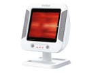 Veiling - Sanitas SIL 55 infraroodlamp/warmtestraler 300 W, Nieuw