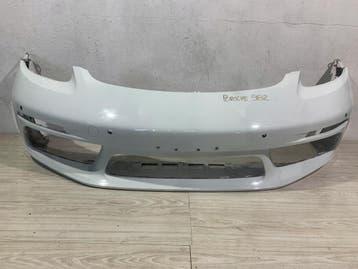 Voorbumper PORSCHE BOXSTER CAYMAN 718 982 16-, Verzenden, Gebruikt
