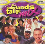 Various - Dé Nederlandstalige Mix, Verzenden, Gebruikt