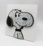 Alessandro Padovan (1983) - 3D SNOOPY (SCREW ART)