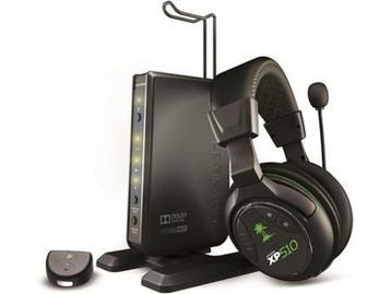 Turtle Beach Ear Force XP510 - Draadloze Gaming Headset 5.1, Verzenden
