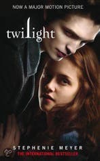 Twilight 9780316038379 Stephenie Meyer, Boeken, Verzenden, Gelezen, Stephenie Meyer