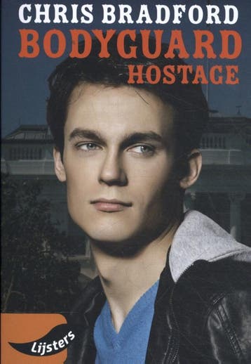 Bodyguard: Hostage / 2020 / Young Blackbirds 9789001735258, Boeken, Schoolboeken, Verzenden, Gelezen, Chris Bradford