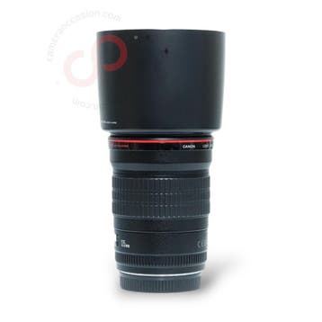 Canon 135mm 2.0 L USM EF nr. 2568, Ophalen of Verzenden